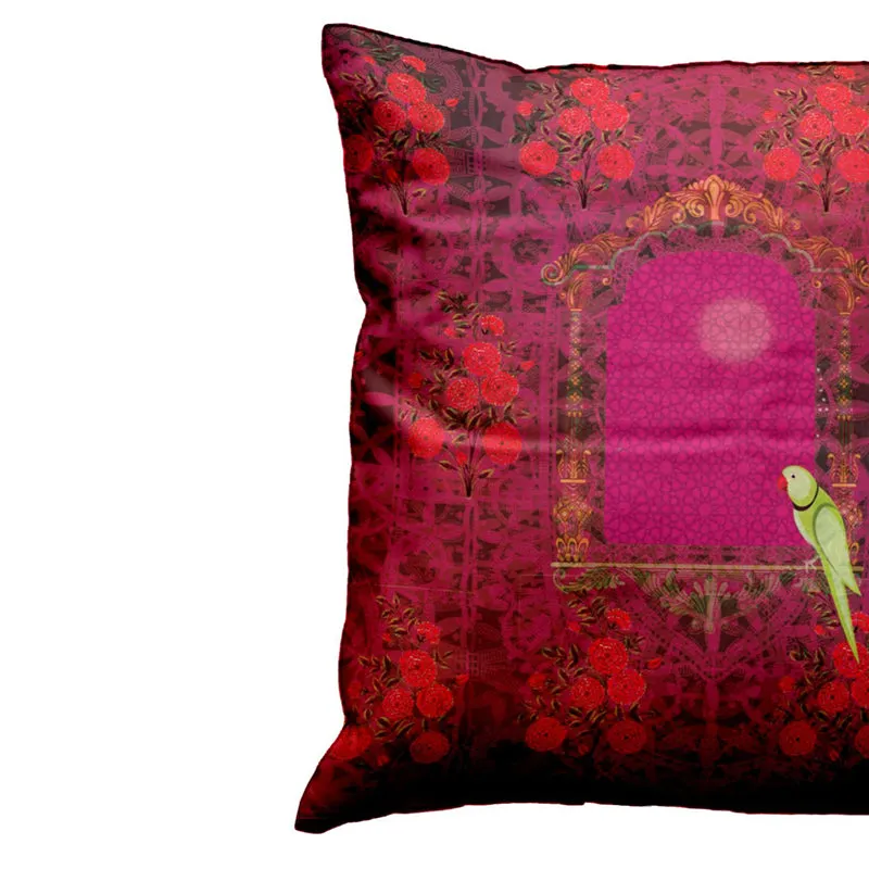 Savannah Safari Cushion Cover Set - Set Of Five media 5