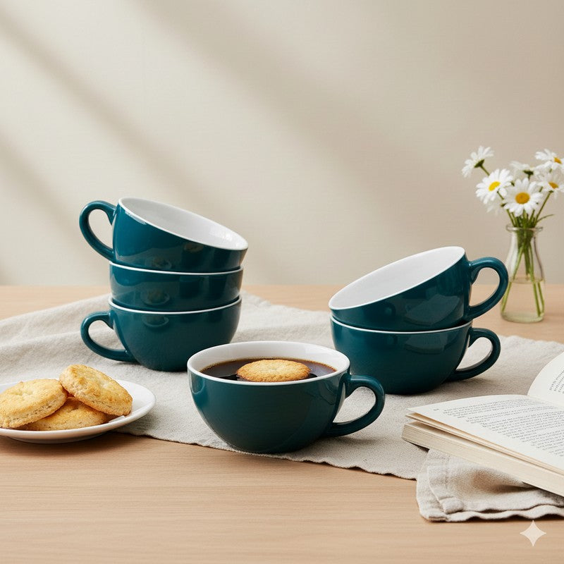 Set of Six