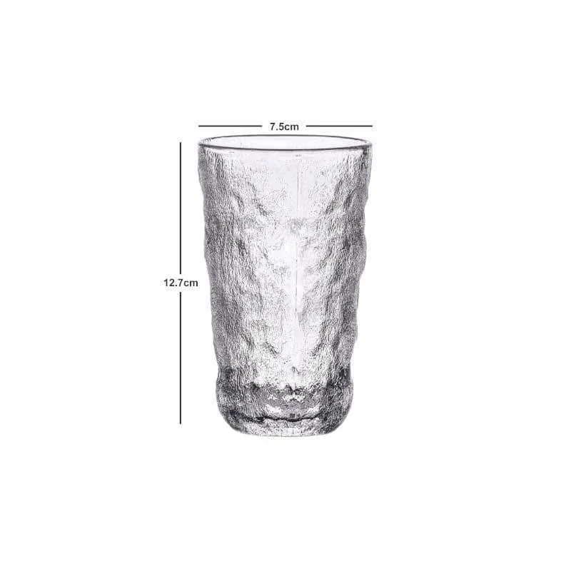 Chill Hour Tumbler (305 ml ) - Set Of Six media 6