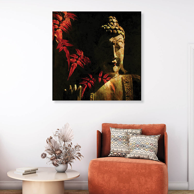 Buddha II
