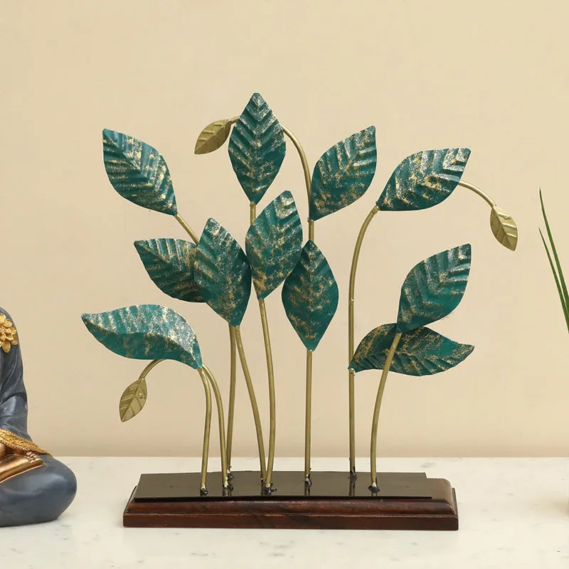 Corienne Showpiece media 1