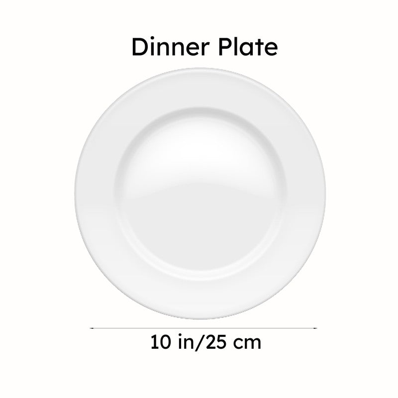 Capita Handmade Dinner Plate media 7