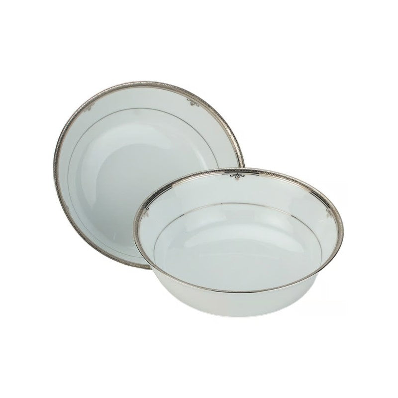 Noritake Regal Arcadia Dinner Set - Twenty One Piece Set media 8
