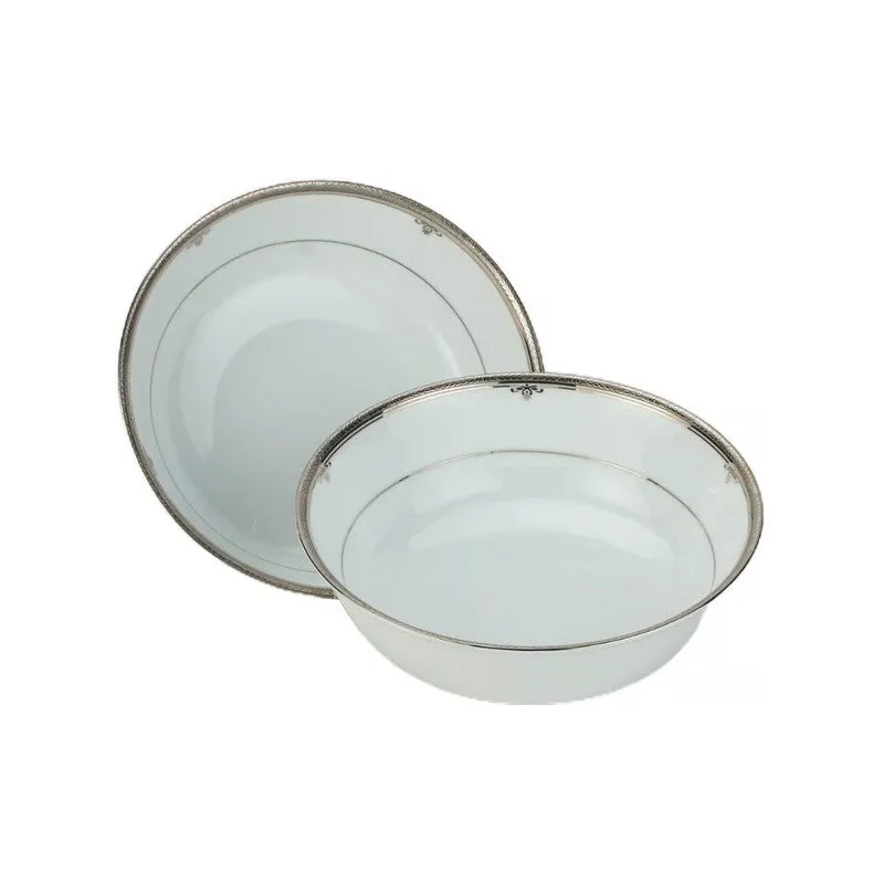 Noritake Regal Arcadia Dinner Set - Twenty One Piece Set media 8