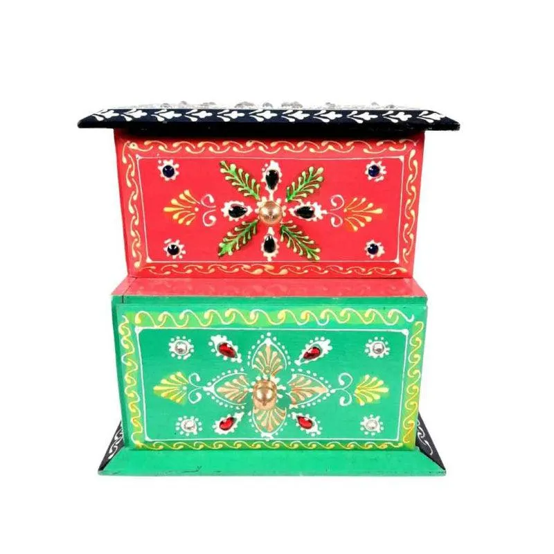 Nitara Jewel Box media 4