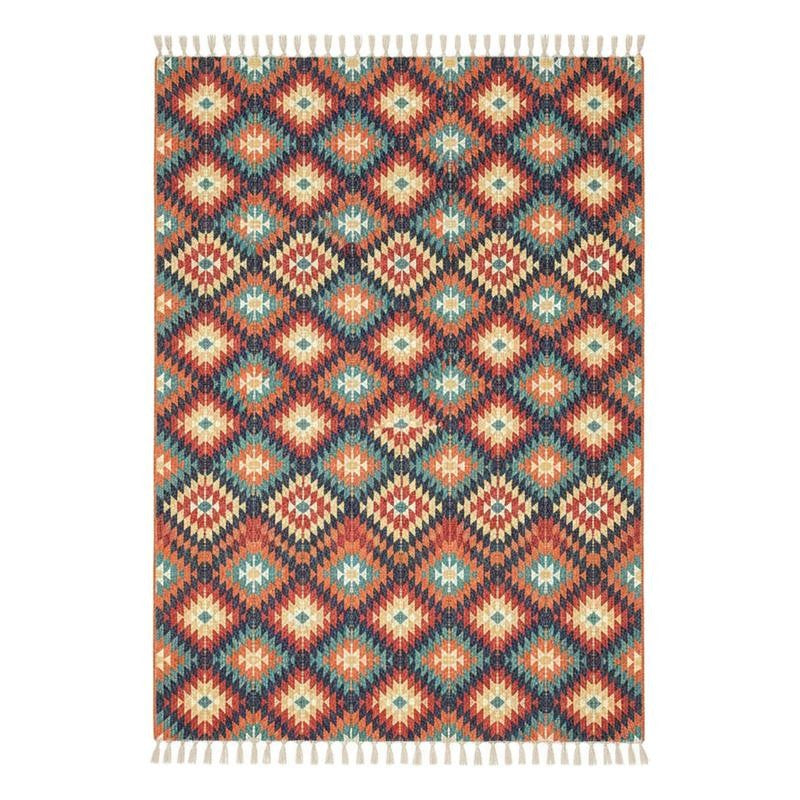 Shoolin Ethnic Recycled PET Dhurries media 6