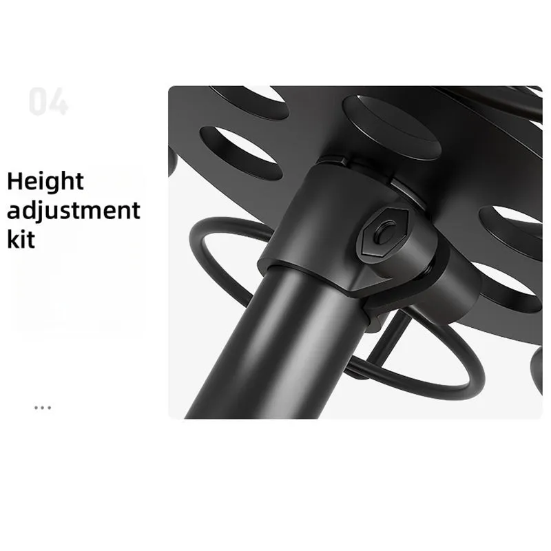 Orbit Rotating Tumbler Rack media 8