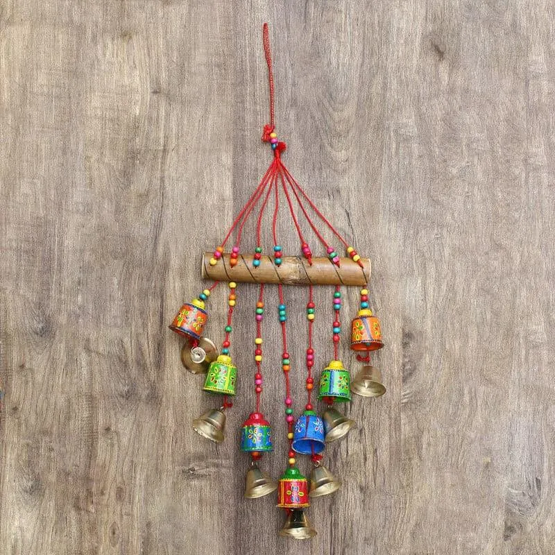 Indie Windchimes media 3