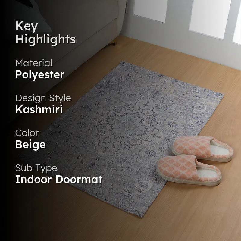 Shora Ethnic Door Mats media 2