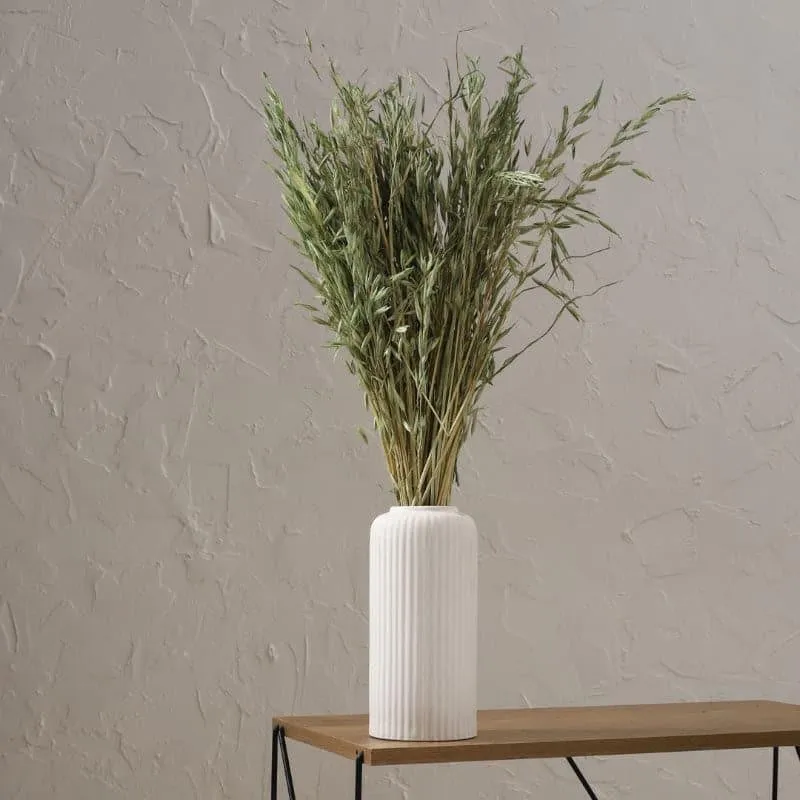 Hazo Millet Grass Dried Havana Grass Bunch - Green media 3