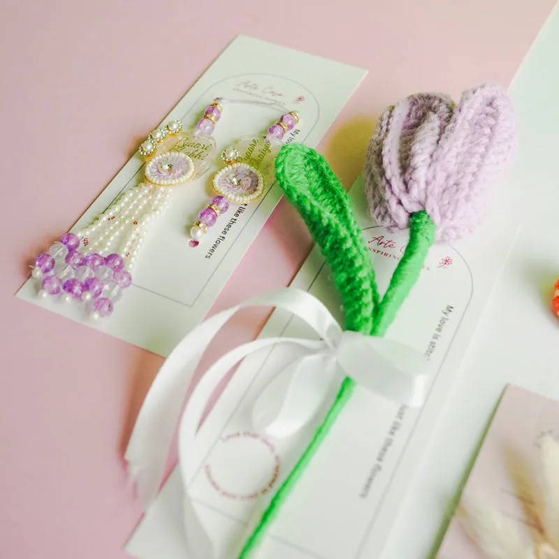 Ties Of Whimsy Rakhi Gift Hamper media 4