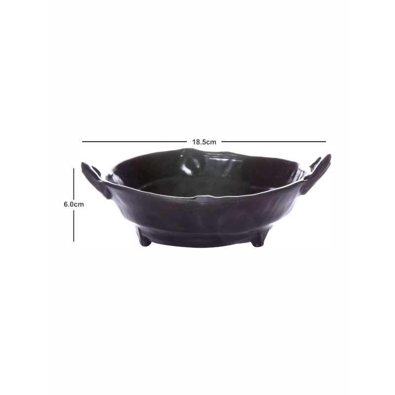 Curiato Bowl (380 ML) - Set Of Two media 5
