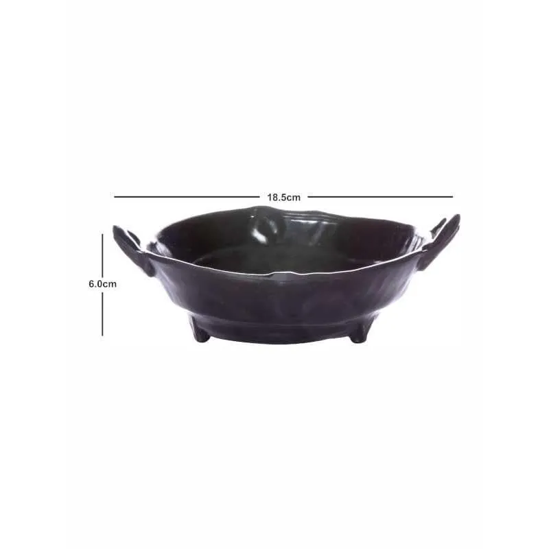 Curiato Bowl (380 ML) - Set Of Two media 5