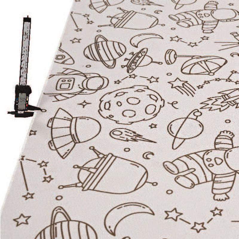 Whimsy Doodles Carpet media 7
