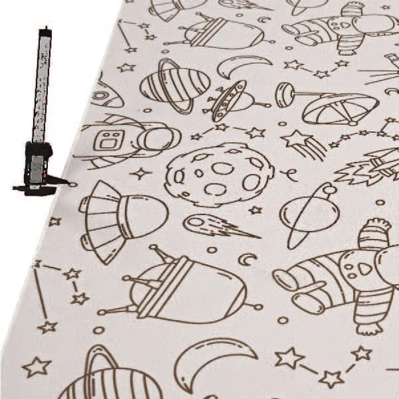 Whimsy Doodles Carpet media 7