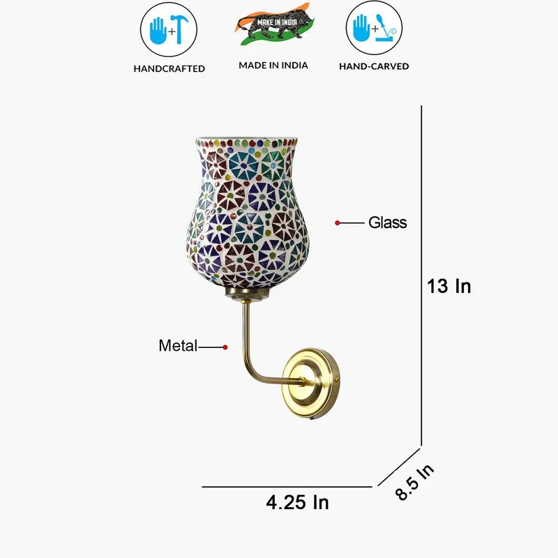 Astrona Wall Lamp media 9