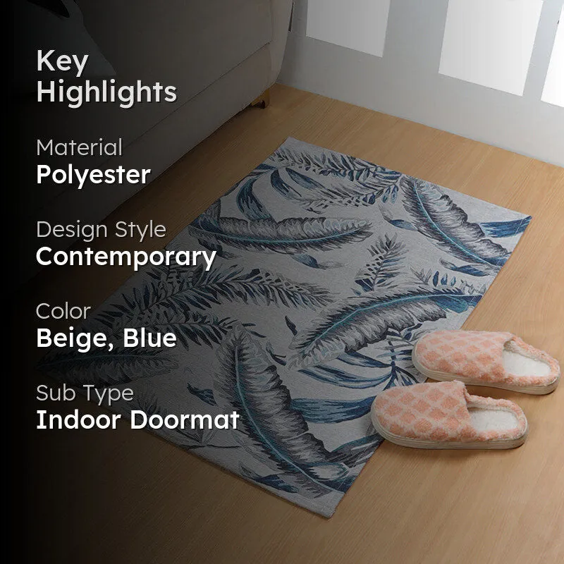 Urva Tropica Door Mats media 2