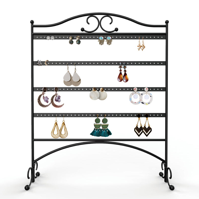 Bijora Metal Jewellery Stand media 4