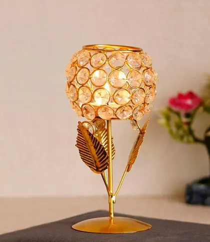 Crystal