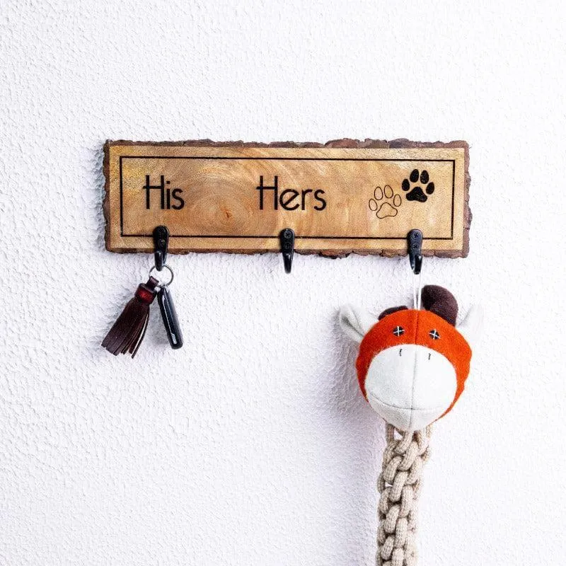 Couple Craft Key Hook media 1