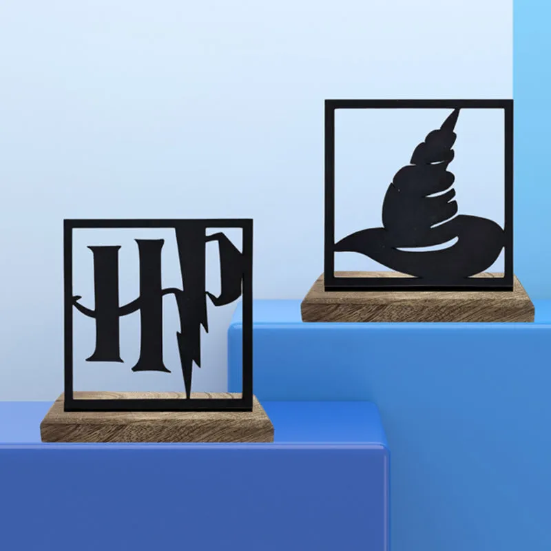 HP Combo II Showpiece - Set Of Two media 3