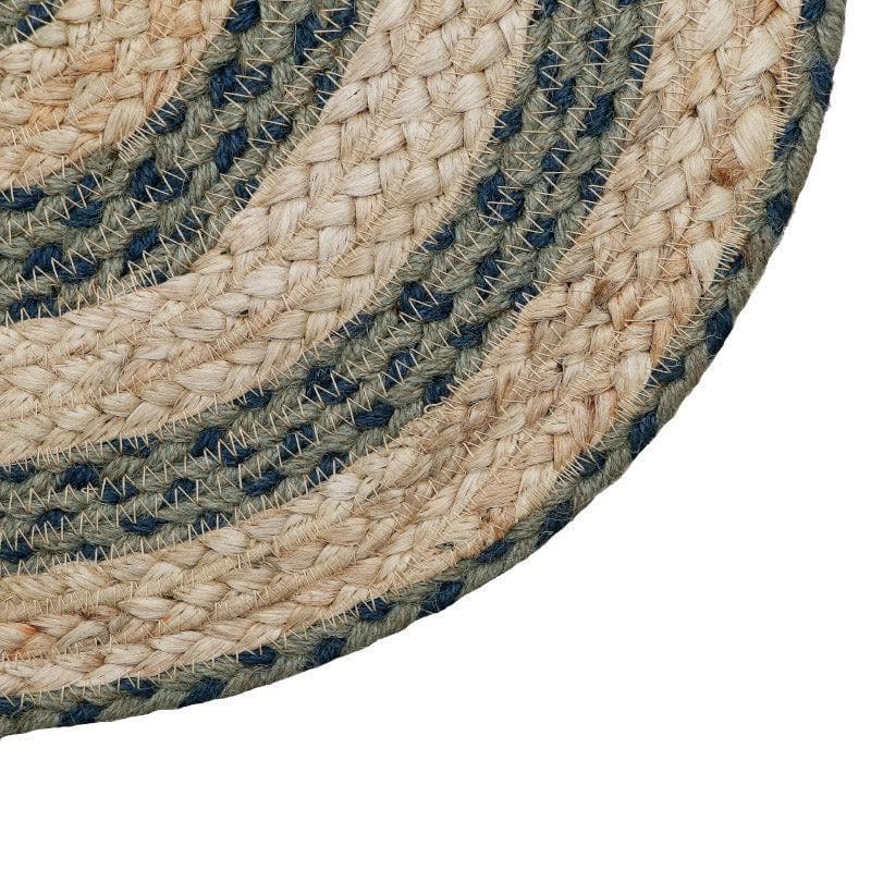 Taka Natural Fiber Mat media 4