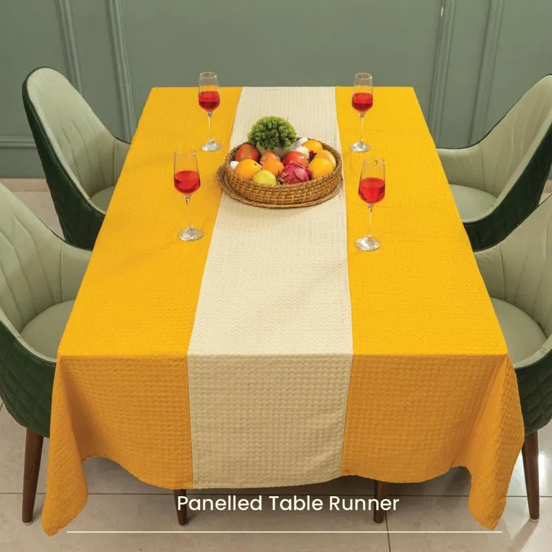 Urban Space Dualis Table Cover - Yellow media 3