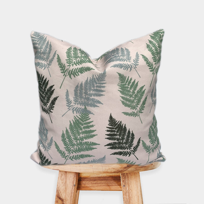 Fern Frida Cushion Cover - Set Of Five media 3
