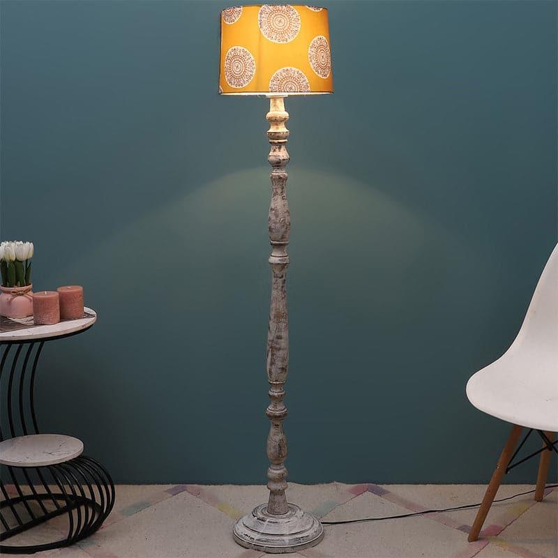 Mandala Merry Toru Floor Lamp