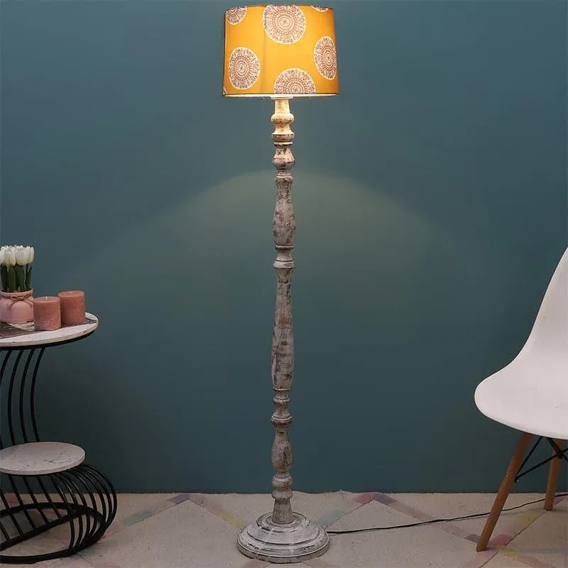 Mandala Merry Toru Floor Lamp media 1