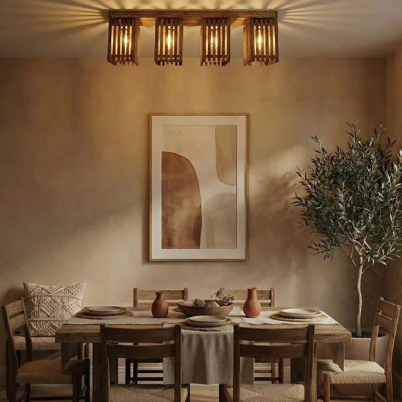 Umbria 4 Series Ceiling Light media 3