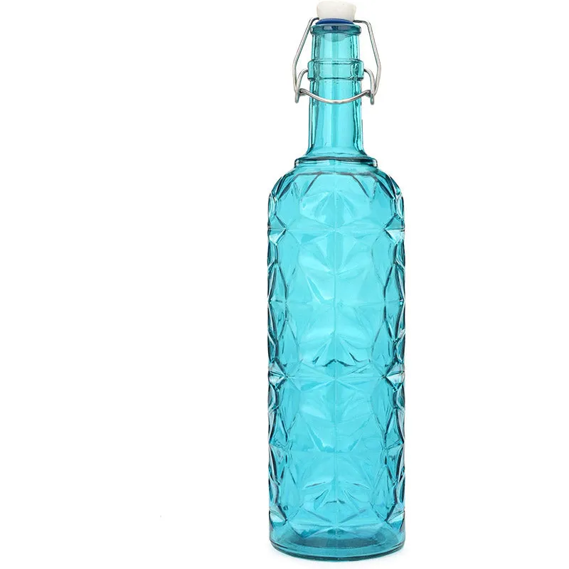 Easton 1000 mL Water Bottle With 250 mL Glasses - Five Piece Set media 4