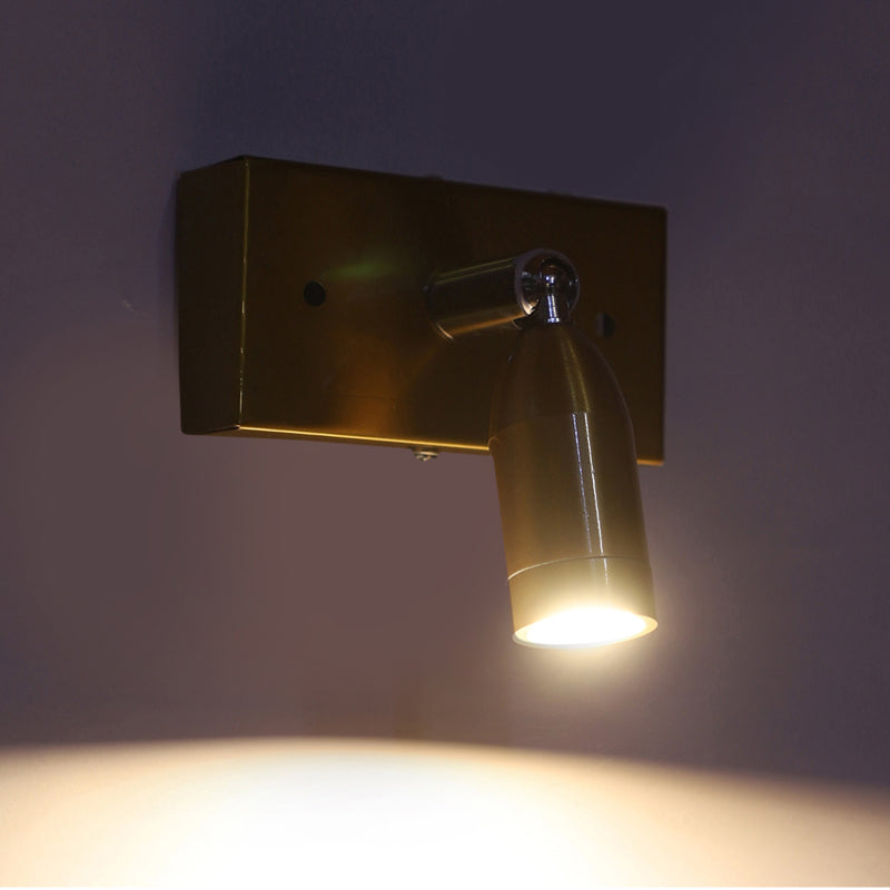 Noda Iron Wall Lamp