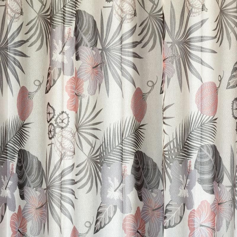 Tropical Vibe Curtains media 3