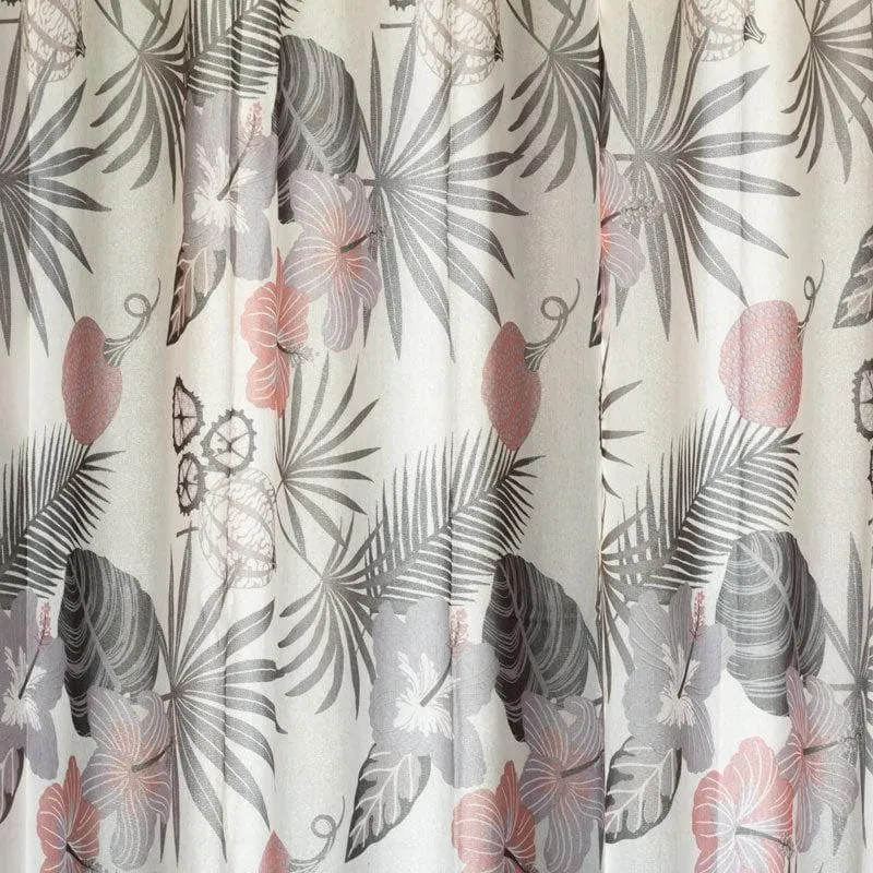 Tropical Vibe Curtains media 3