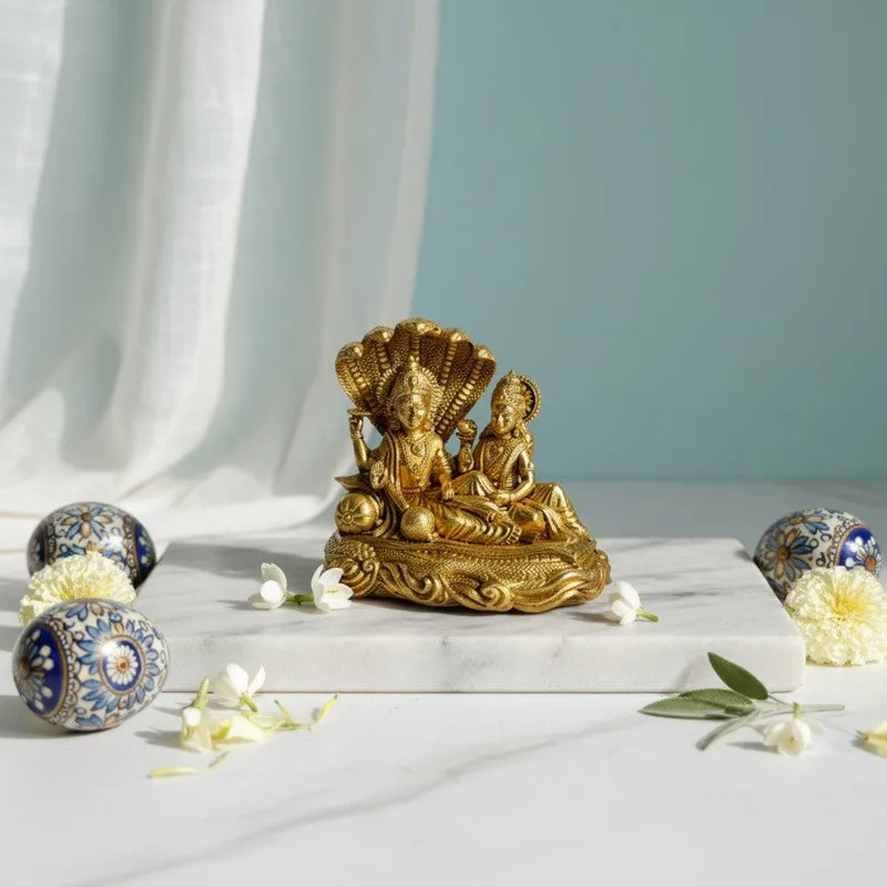 Mangalam Brass Idol media 3