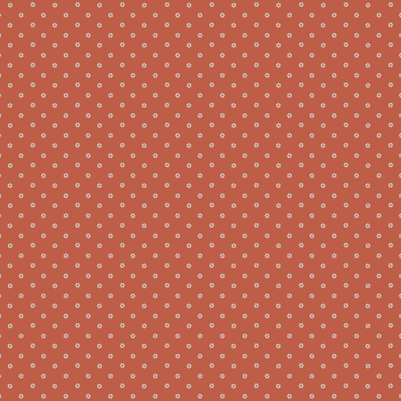 Polka Bliss Drape Curtains - Set of Three media 6