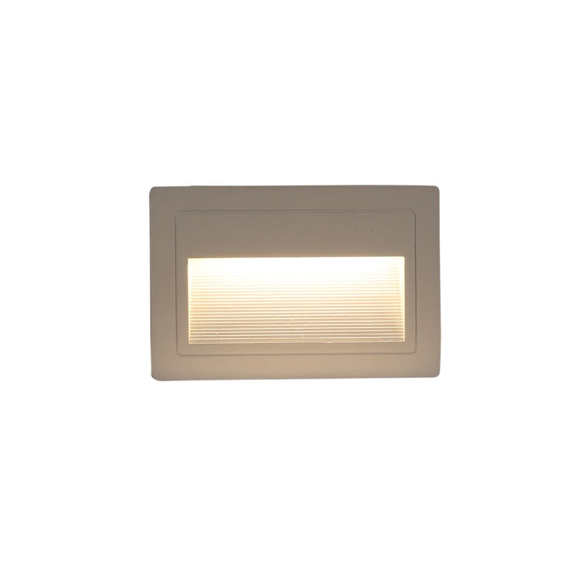 Step Light PVC Outdoor Lamp media 4