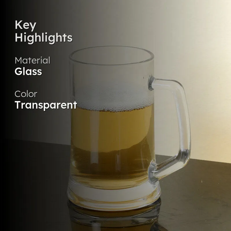 Oberon Beer Mug - 400 ML media 2