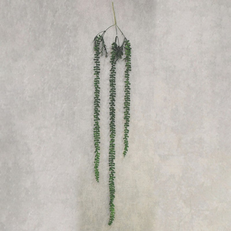 GreenScape Artificial Hanging Plants - 3.1 Feet media 4