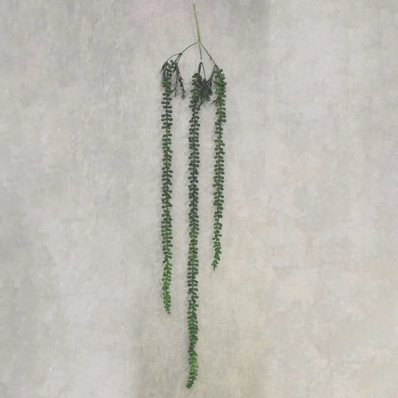 GreenScape Artificial Hanging Plants - 3.1 Feet media 4