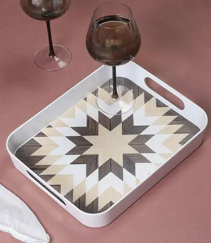 Melamine