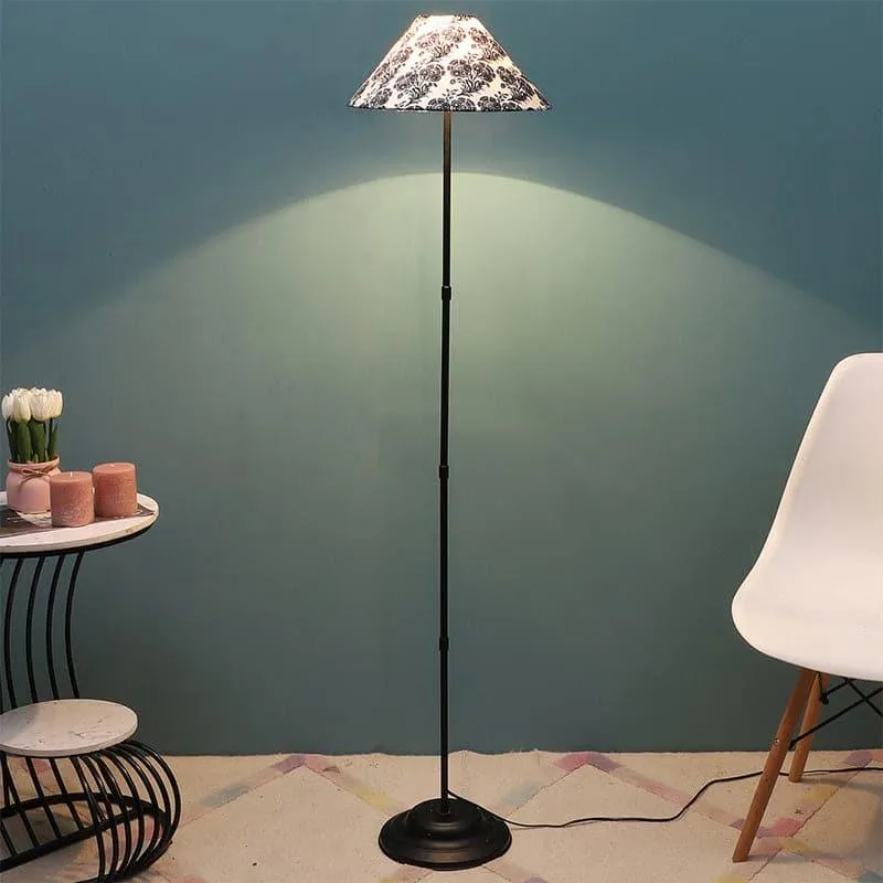 Filigree Grido Floor Lamp media 3