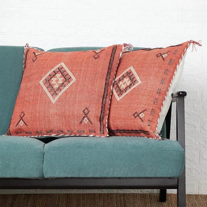 Sumatra Cushion Cover - Set Of Two media 2
