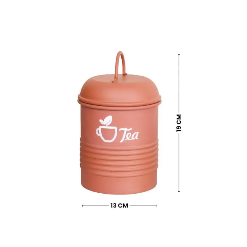 Ferrous Fun Tea Iron Container - 2000 mL media 5