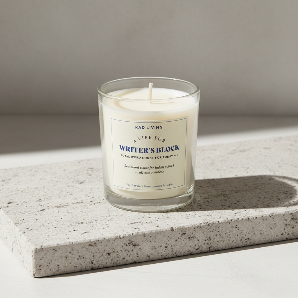 Soy Wax