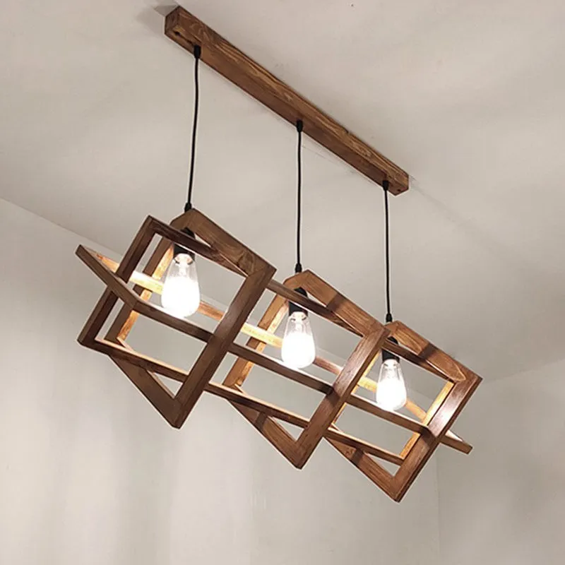 Noxia 3 Series Hanging Light media 5