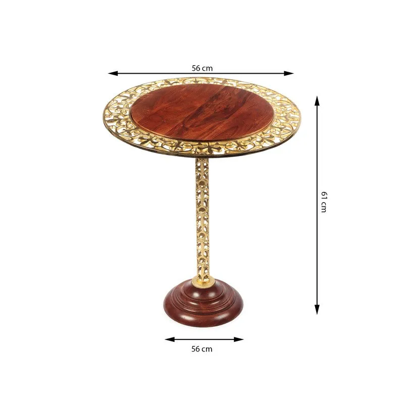 Tablen Mango Wood Side & Bedside Tables media 7