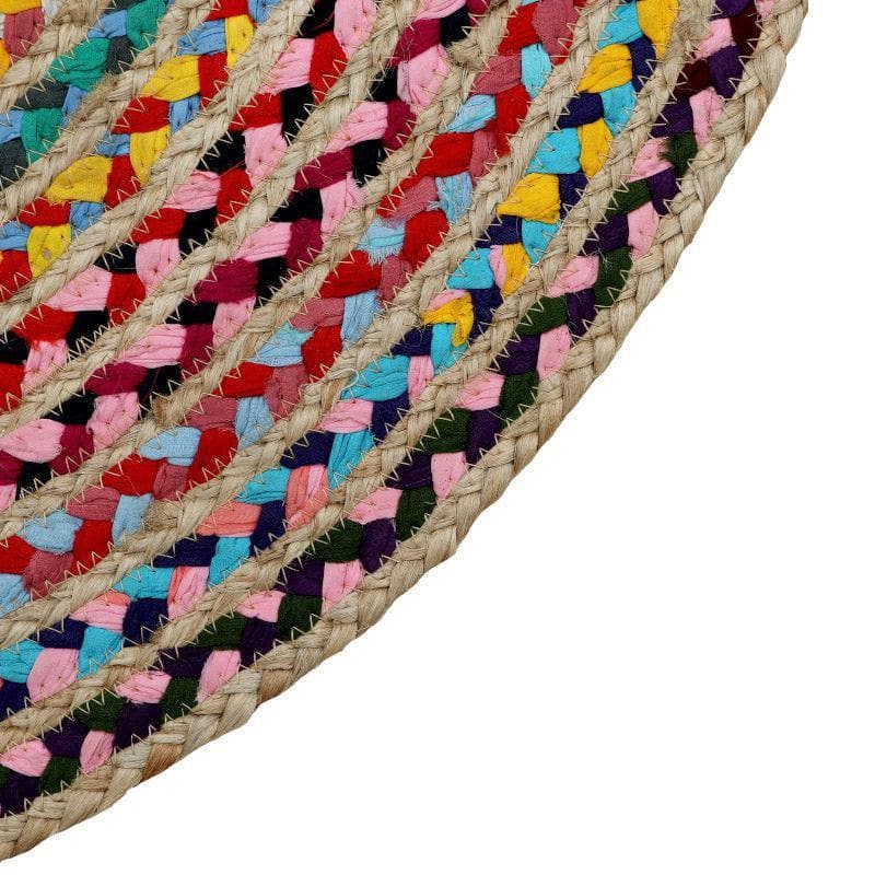 Hade Natural  Hemp Door Mats media 4