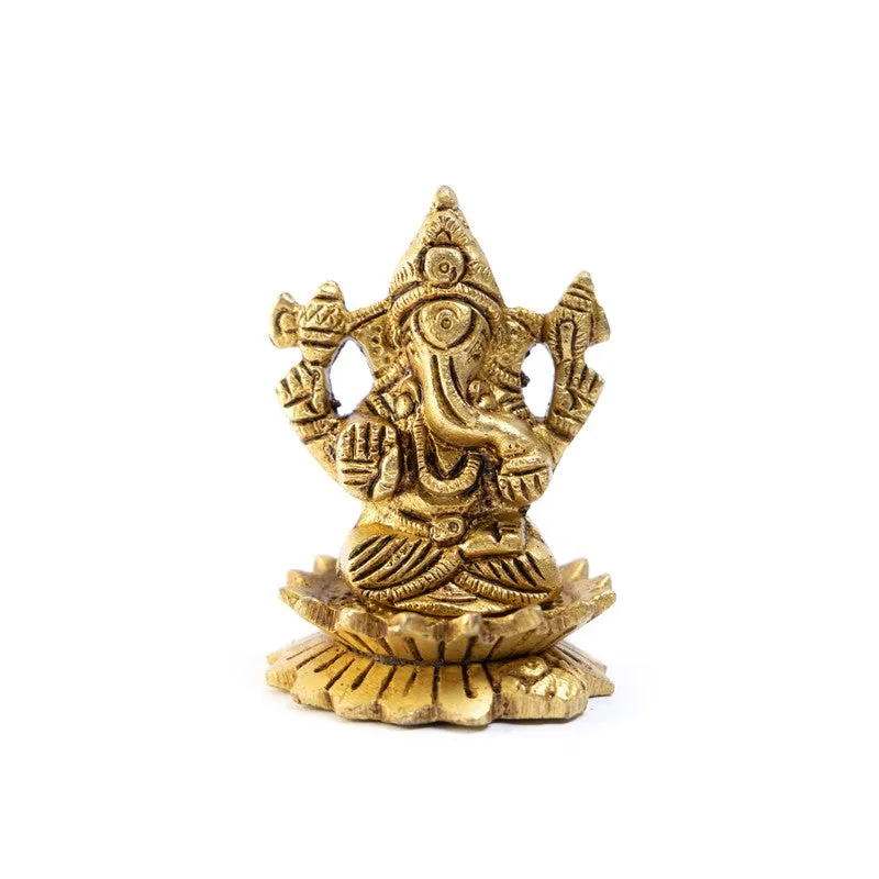 Vikata Brass Idol media 5